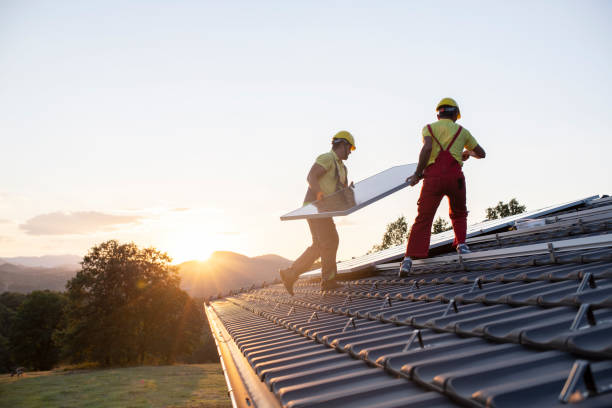 Best Tile Roofing Installation  in North Charleroi, PA