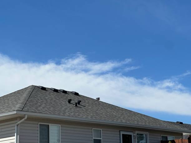 Best Roof Installation  in North Charleroi, PA